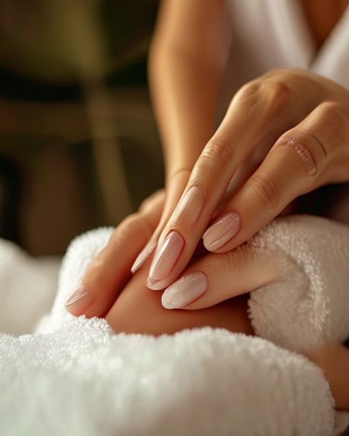 Cuticle Care（Care）